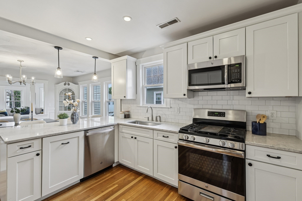 38 Ashland # 38