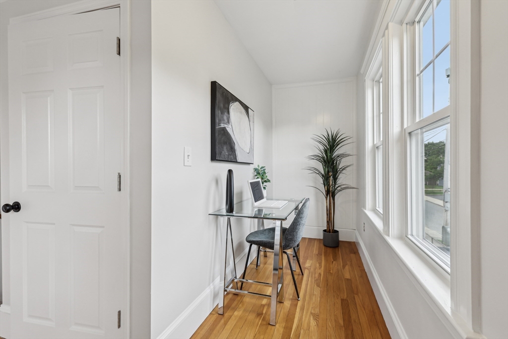 38 Ashland # 38