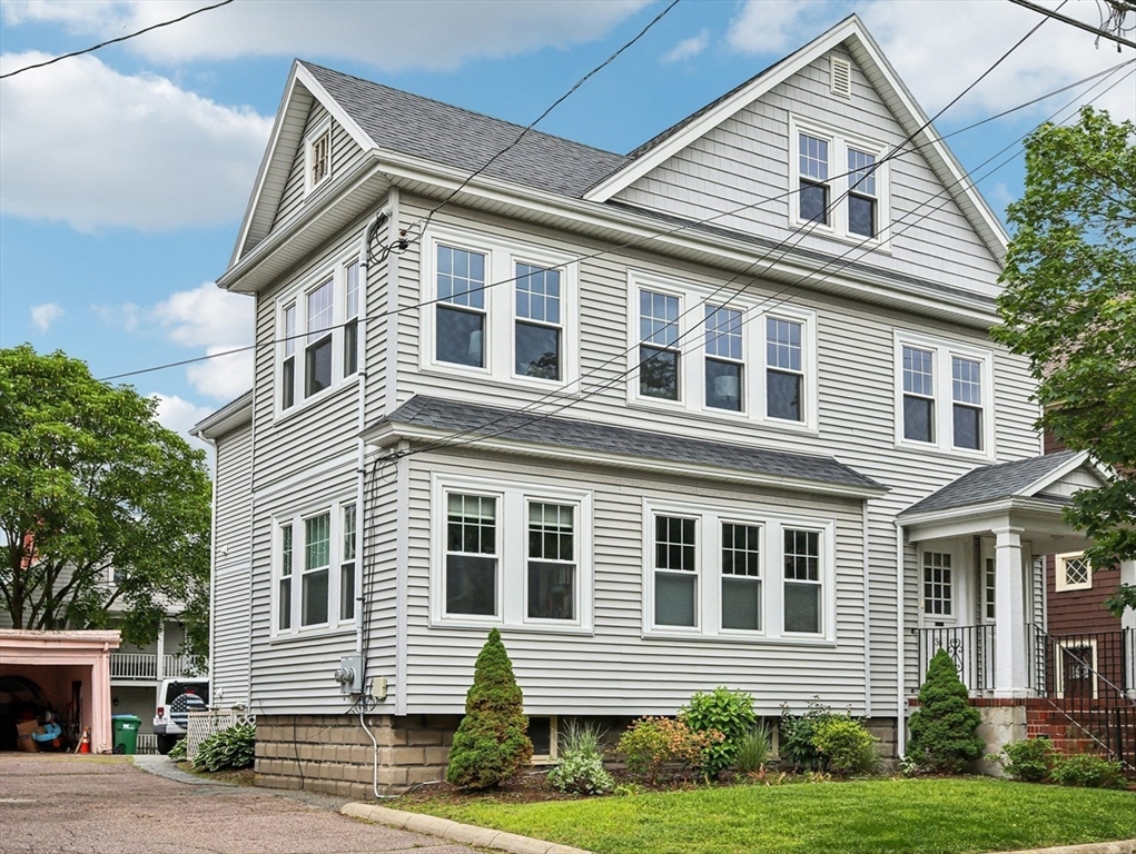 38 Ashland # 38