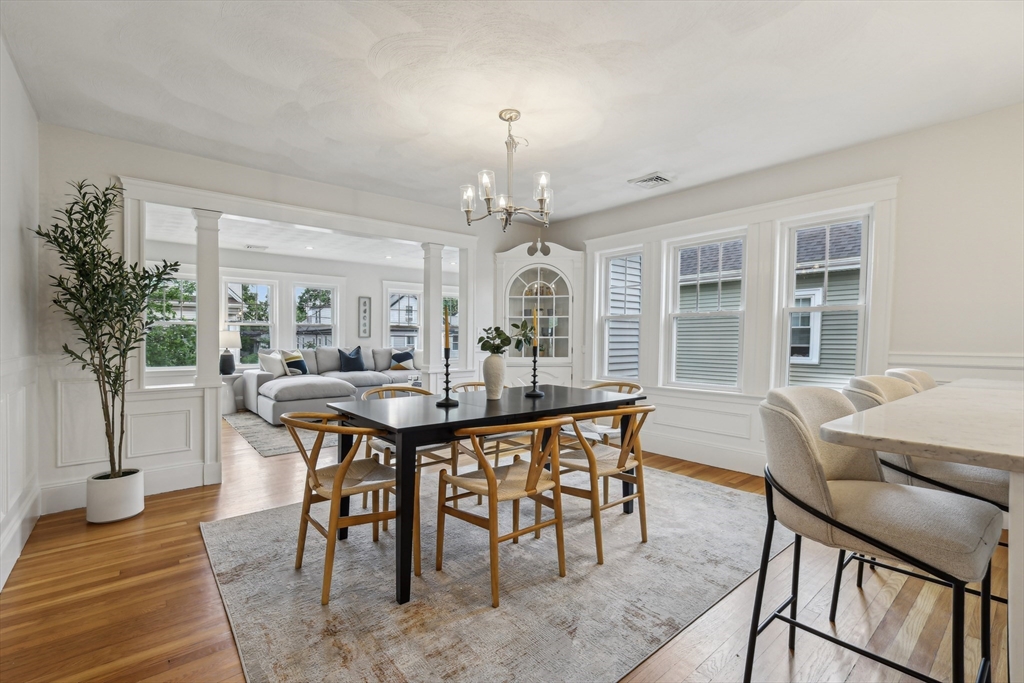 38 Ashland # 38
