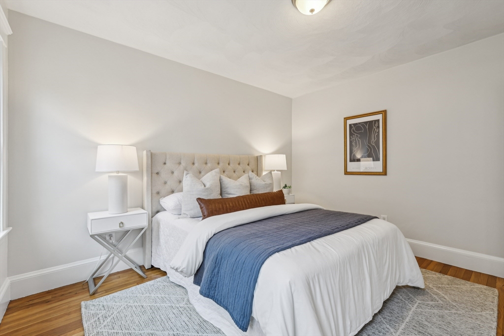 38 Ashland # 38