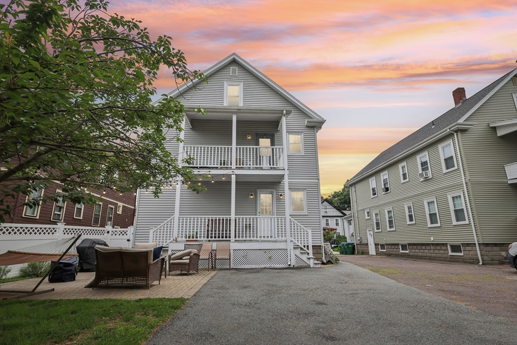38 Ashland # 38