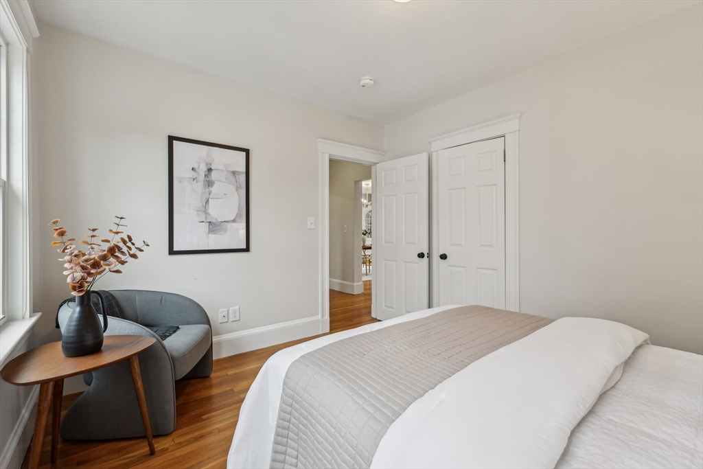 38 Ashland # 38