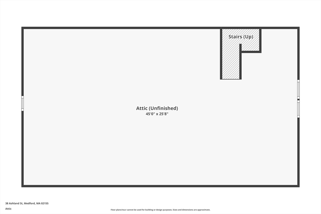 38 Ashland # 38