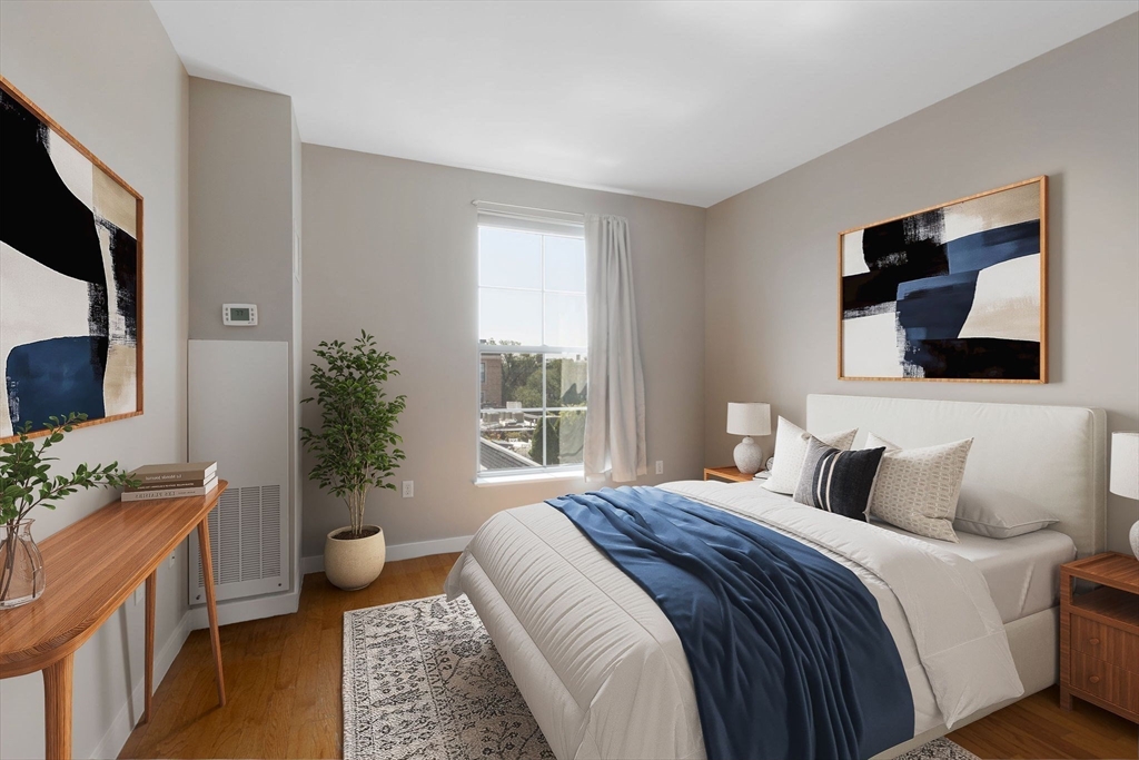 15 Waltham St # B605