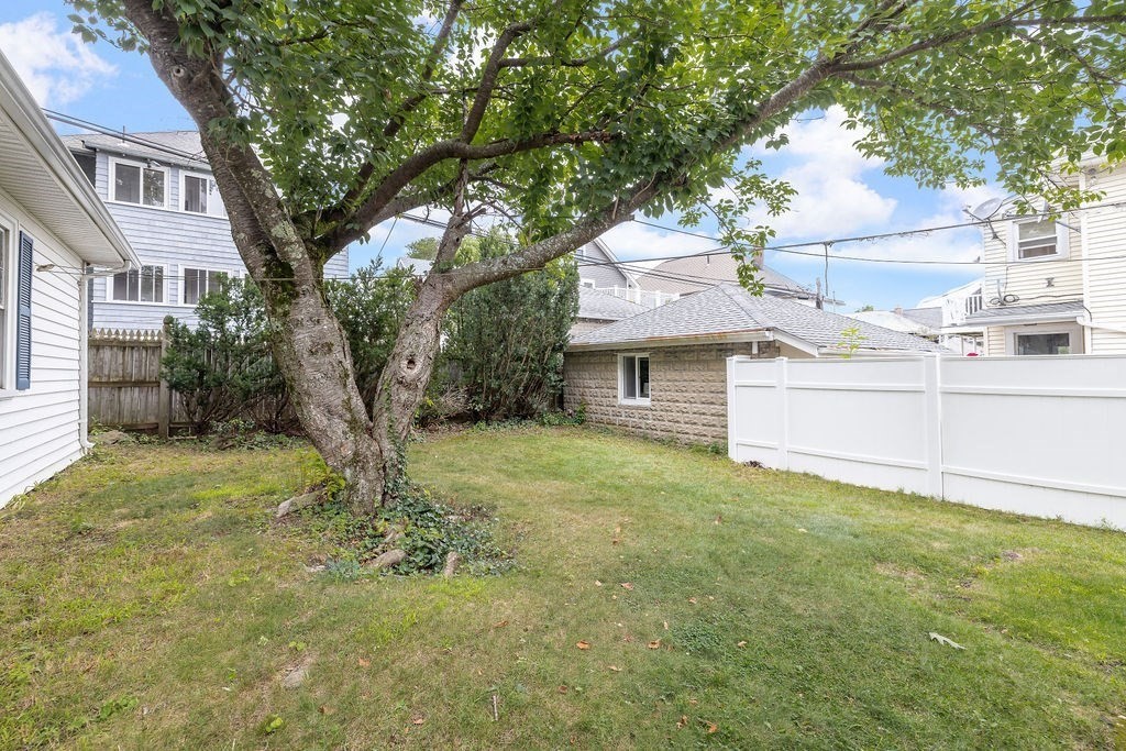 100 Russett Road