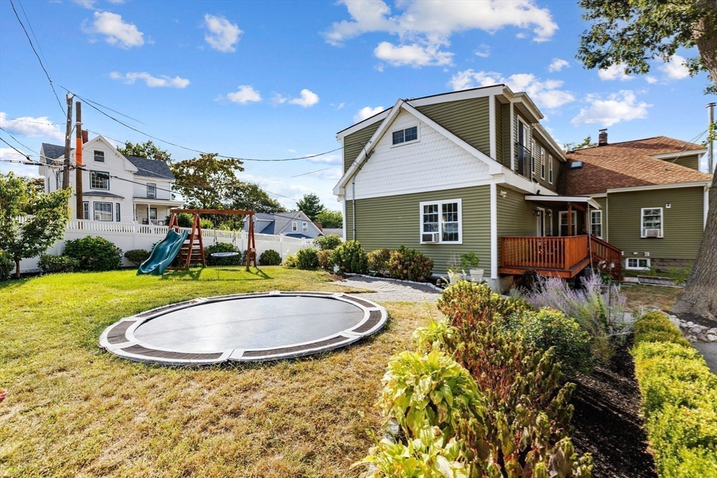 36 Central Avenue