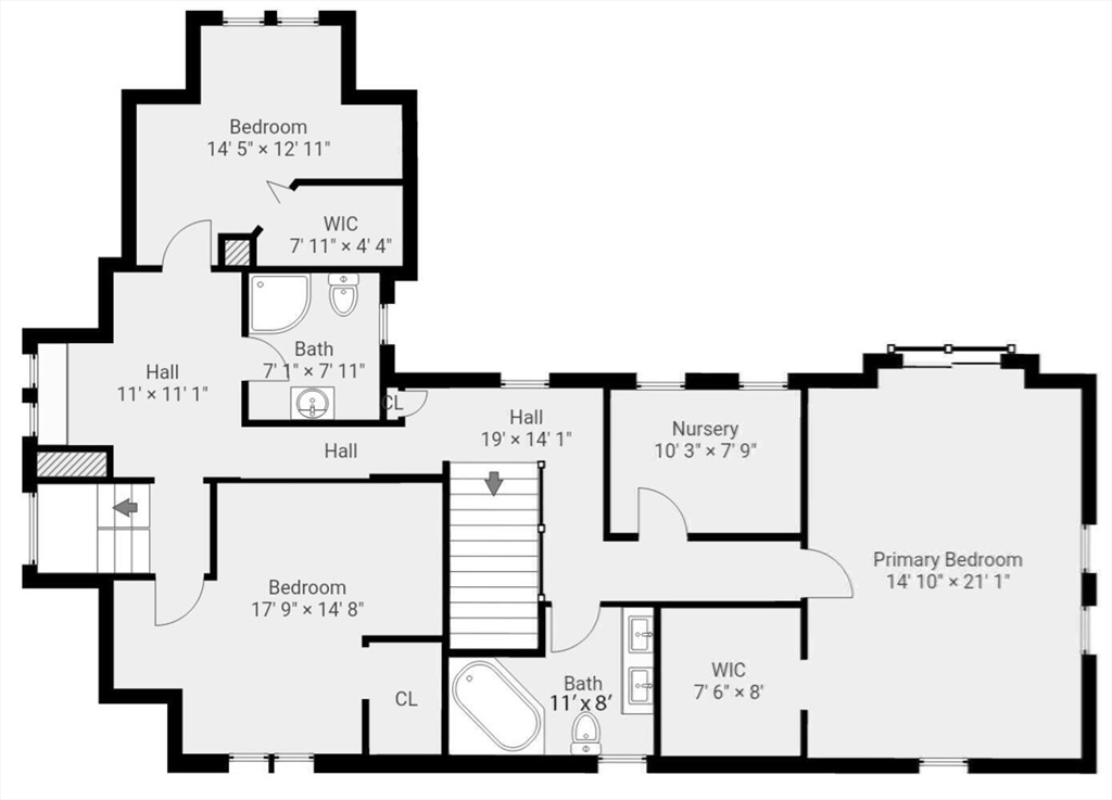 36 Central Avenue