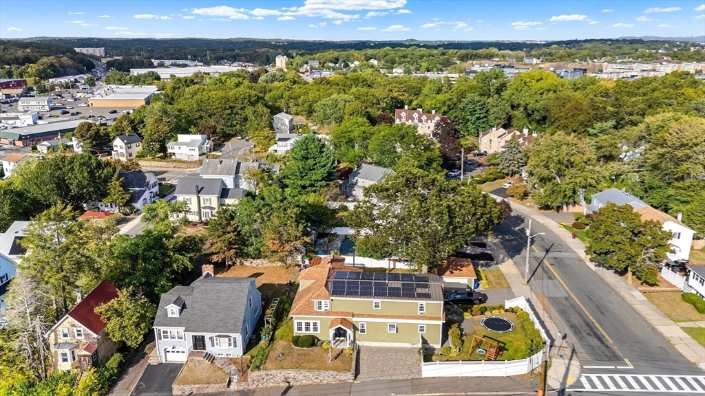 36 Central Avenue