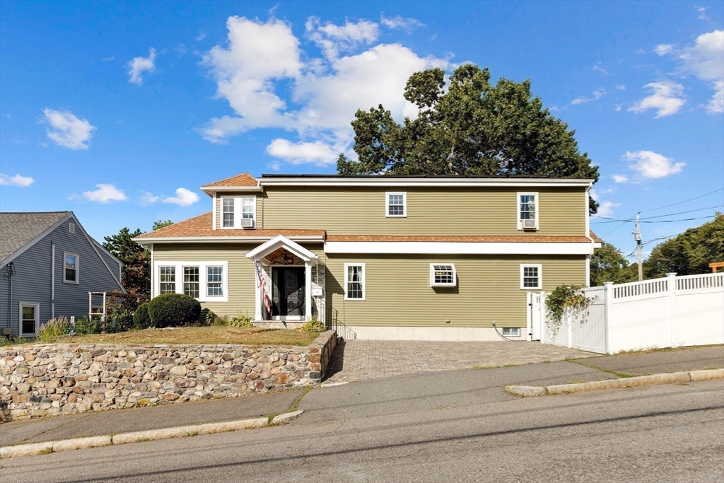 36 Central Avenue