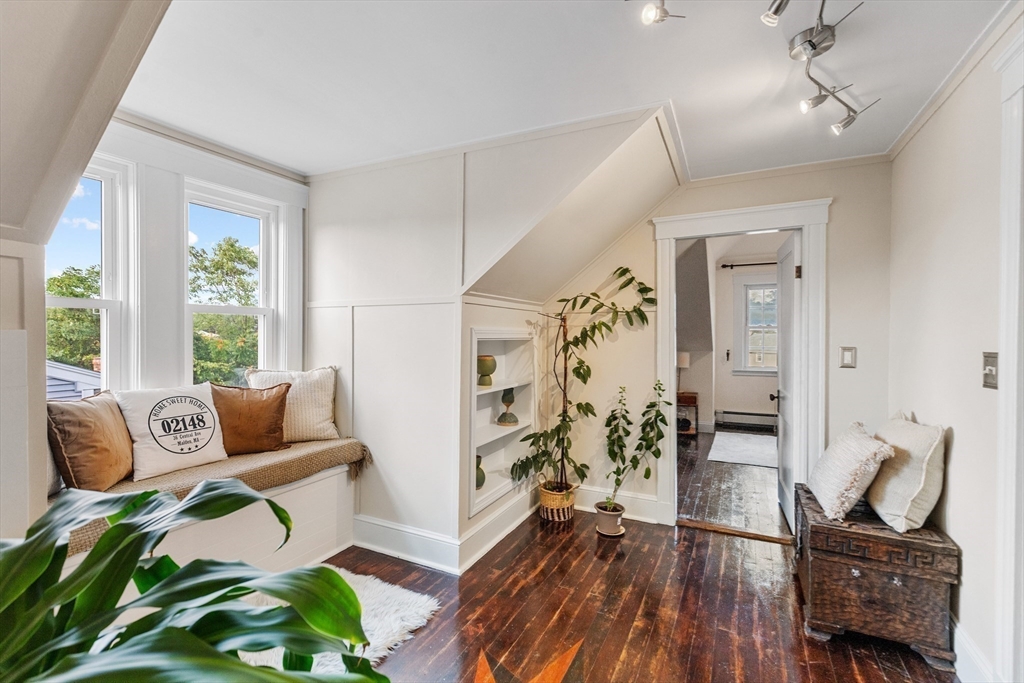 36 Central Avenue