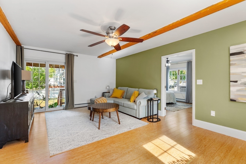 36 Central Avenue