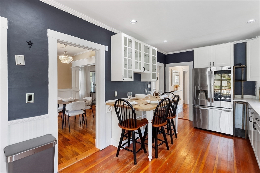 36 Central Avenue