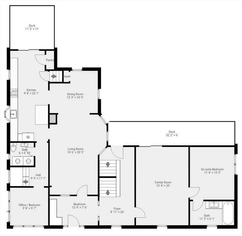 36 Central Avenue