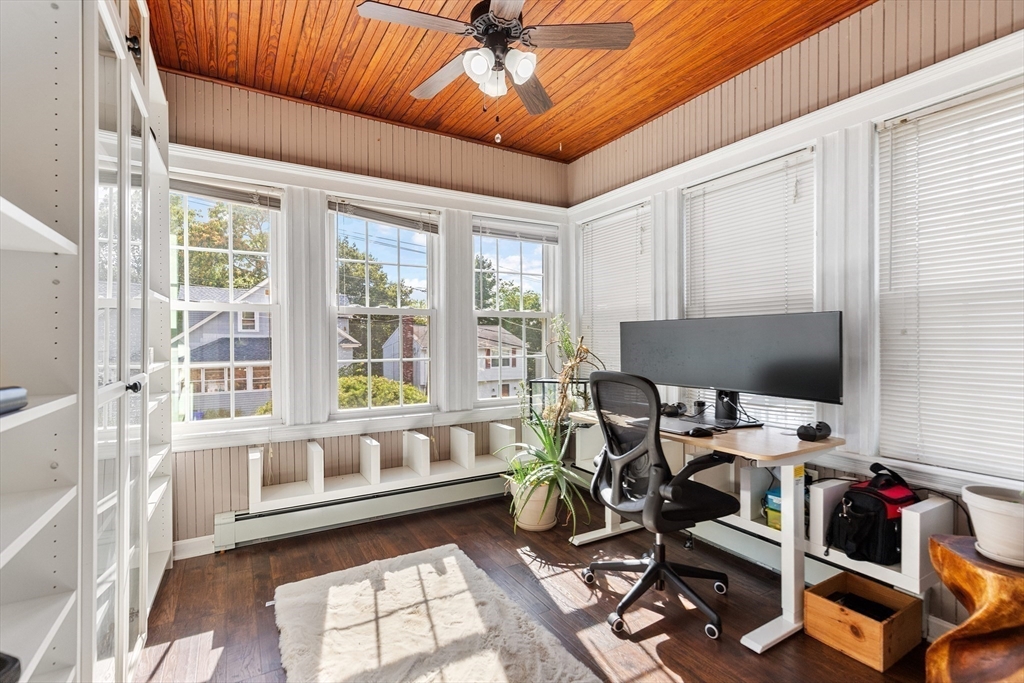36 Central Avenue