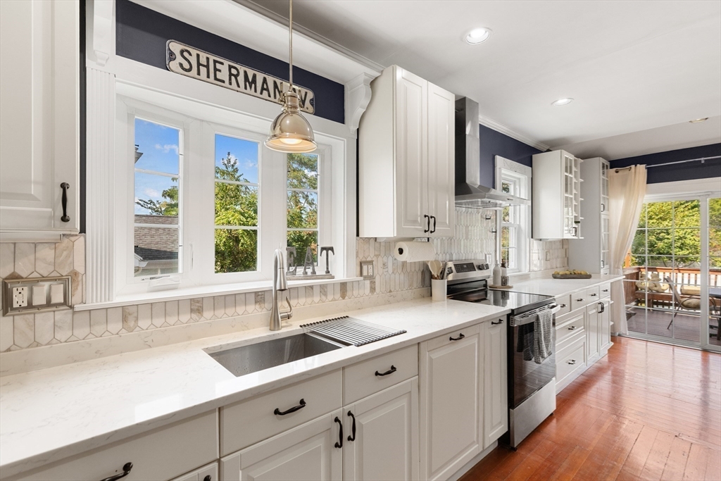 36 Central Avenue