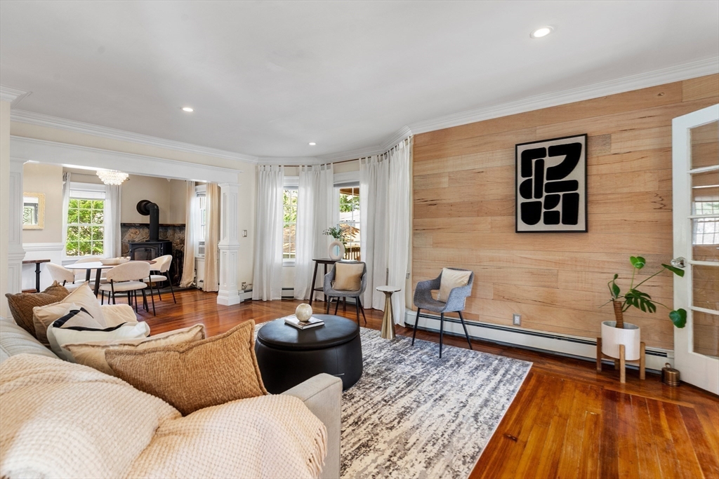 36 Central Avenue