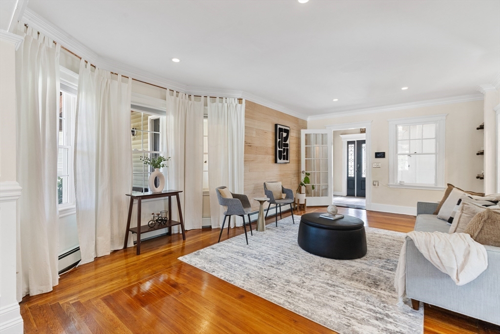 36 Central Avenue