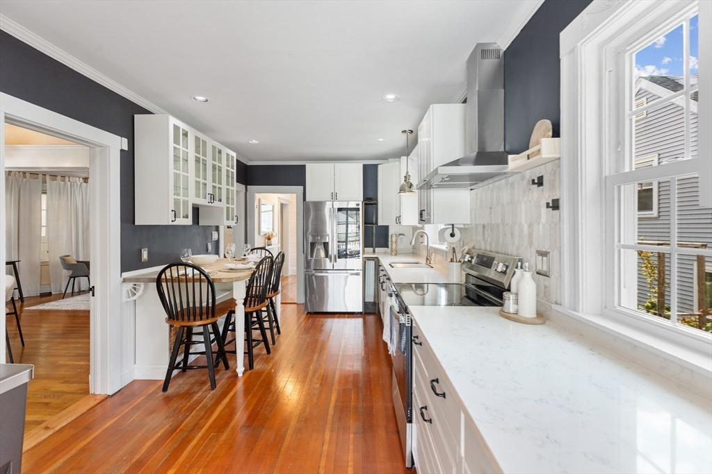 36 Central Avenue