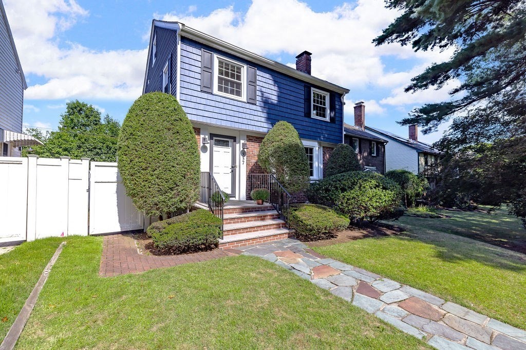 857 Vfw Parkway