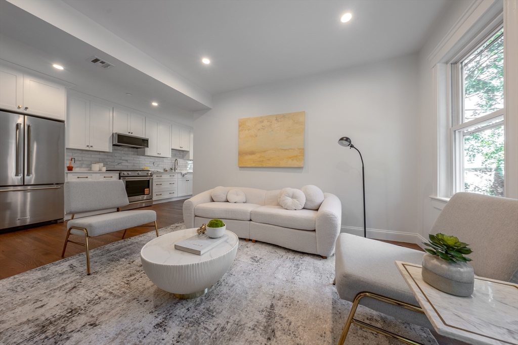 108 Florence Street # 1