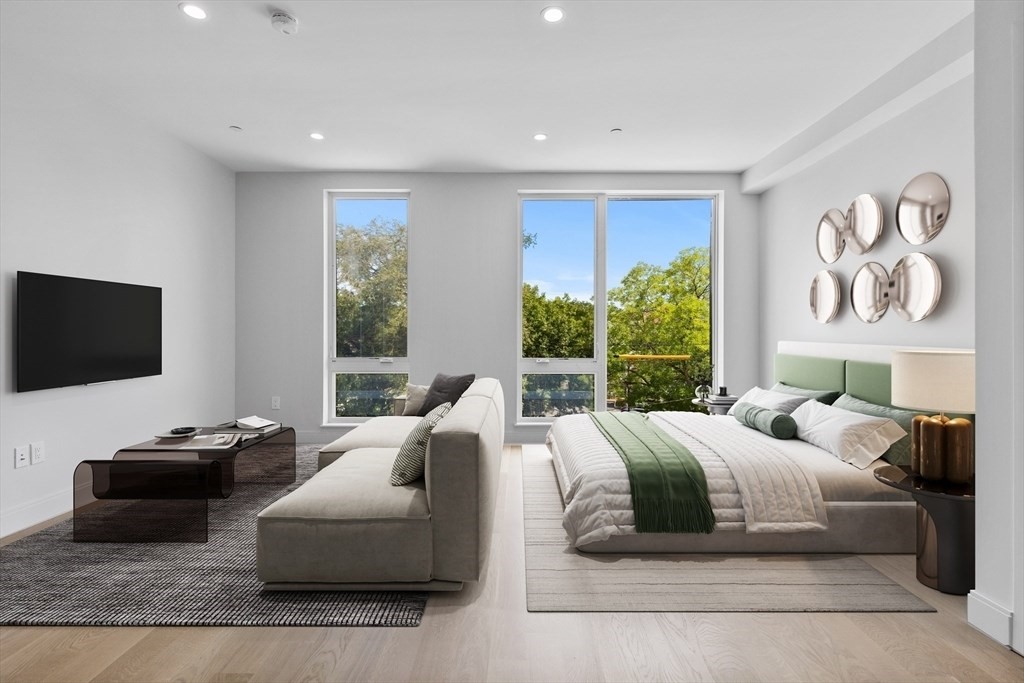 1055 Cambridge St Unit: 301