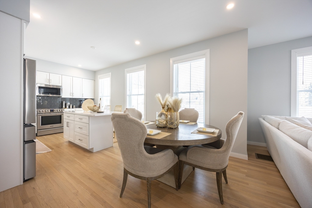 241 Neponset Valley Parkway # 241