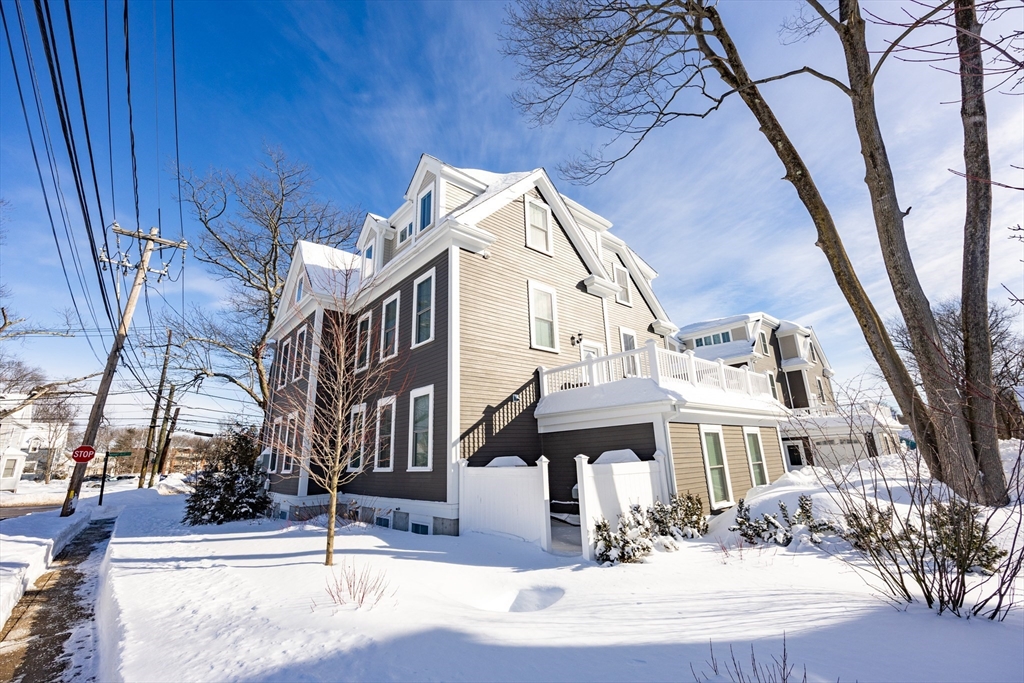 241 Neponset Valley Parkway # 241
