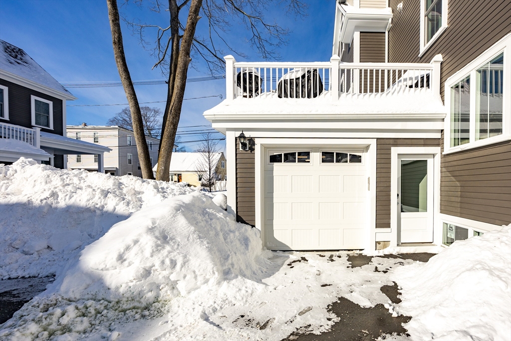 241 Neponset Valley Parkway # 241