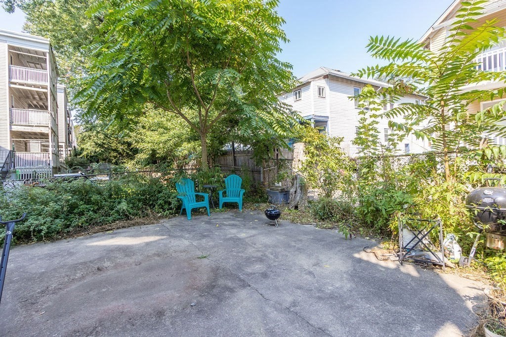 40 Stellman Rd # 3 Unit: 3-3