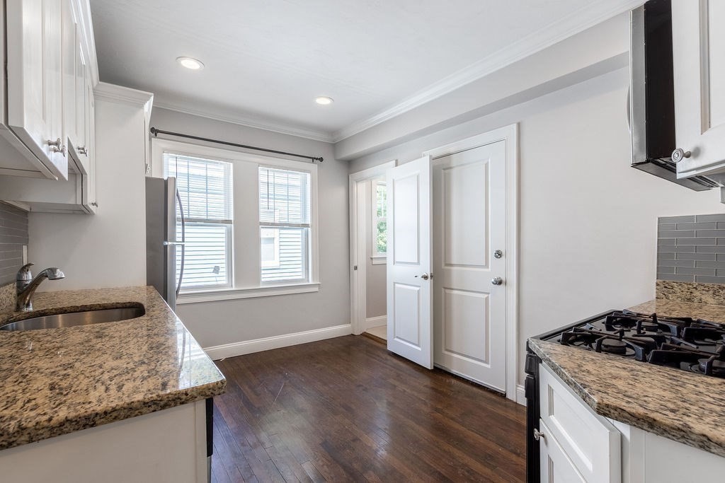 40 Stellman Rd # 3 Unit: 3-3