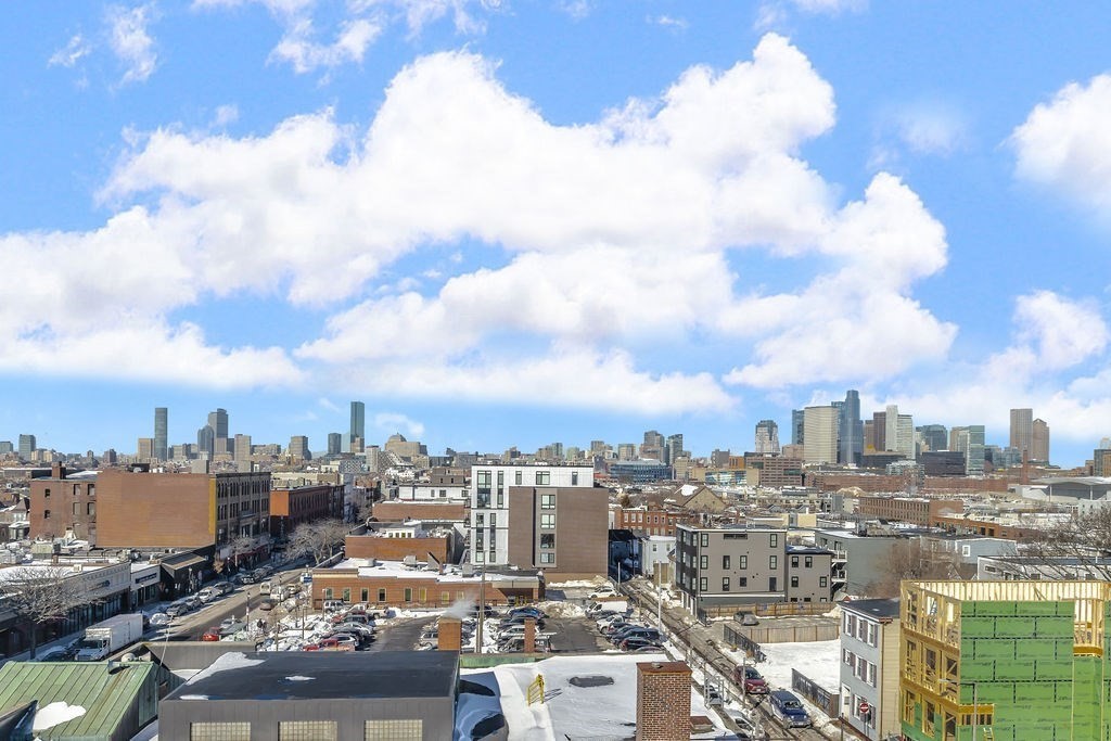 472 W Broadway # 501