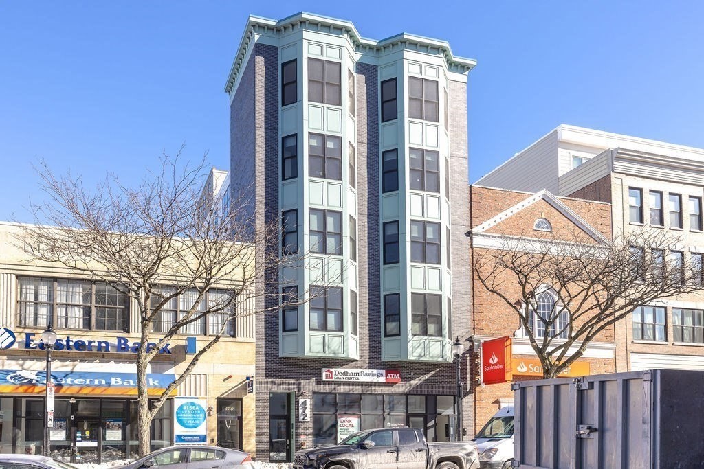 472 W Broadway # 501