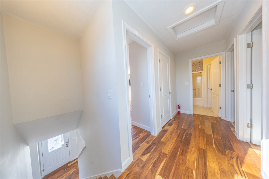 4 Rowe Ct # 4