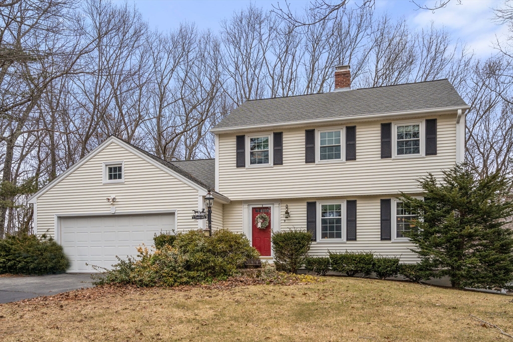 9 Tannery Dr