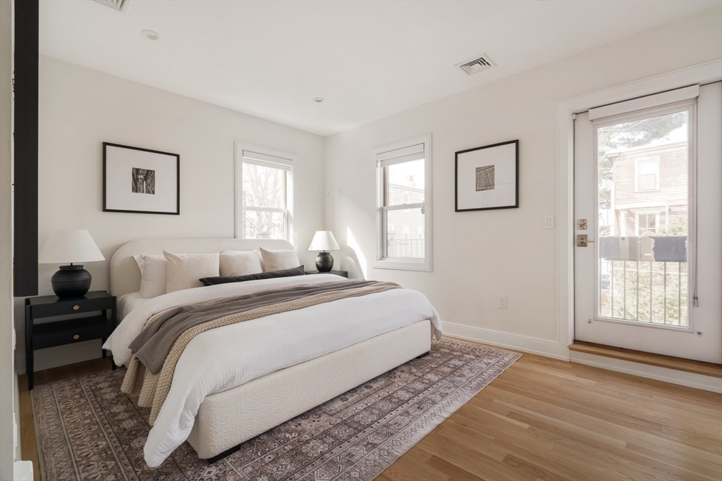 36 Hall St # 2