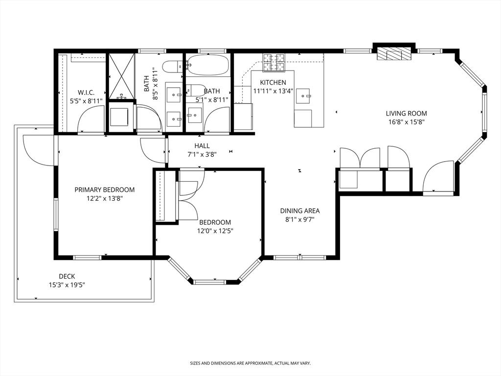 36 Hall St # 2
