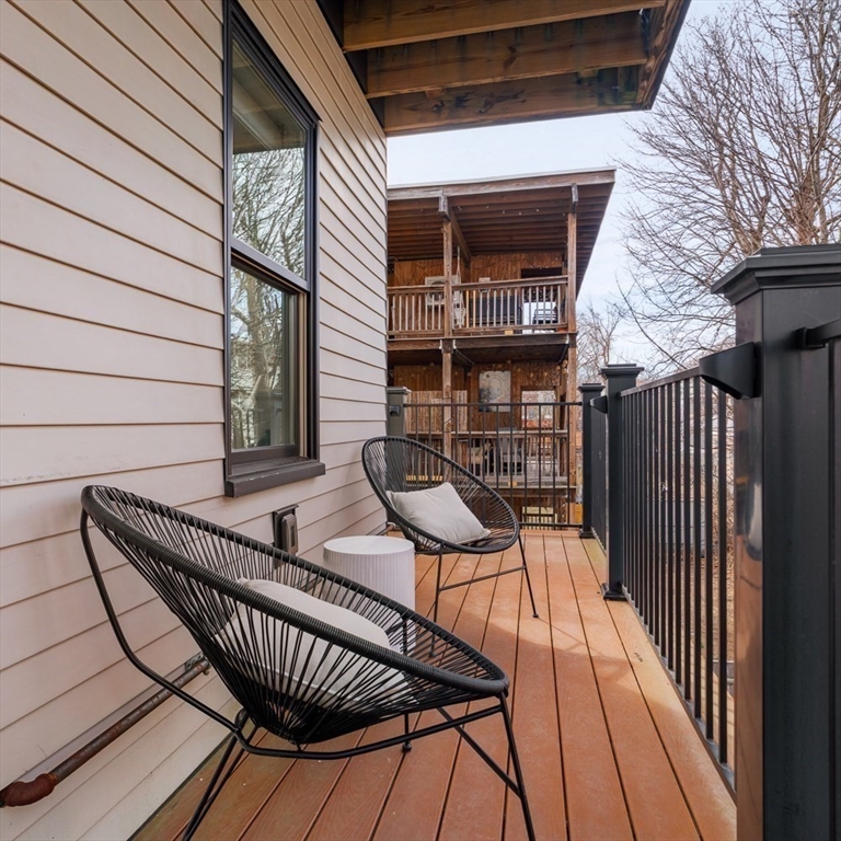 36 Hall St # 2