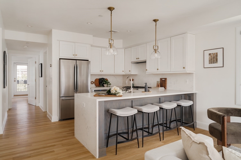 36 Hall St # 2