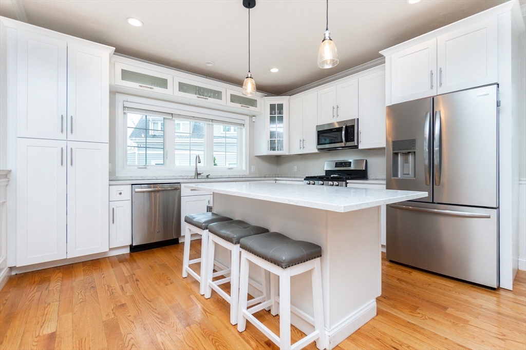 135 Sumner St # 1