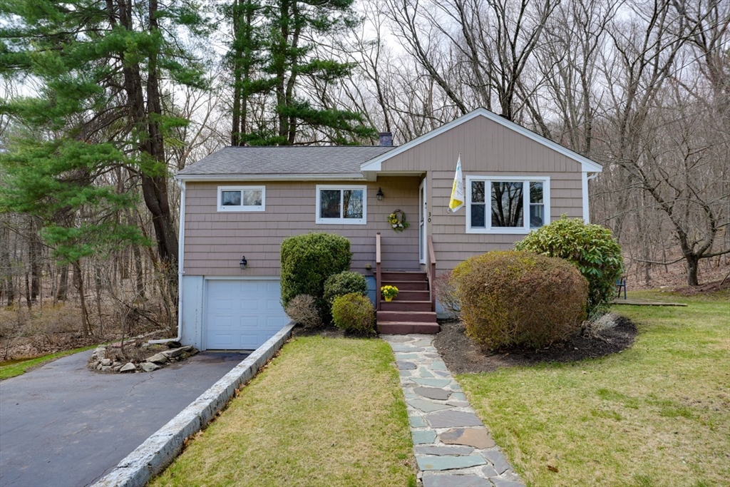 30 Birch Hill Rd