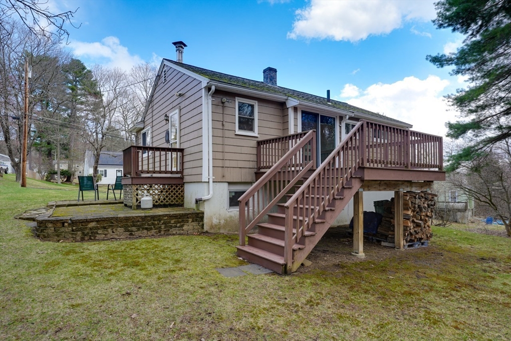 30 Birch Hill Rd