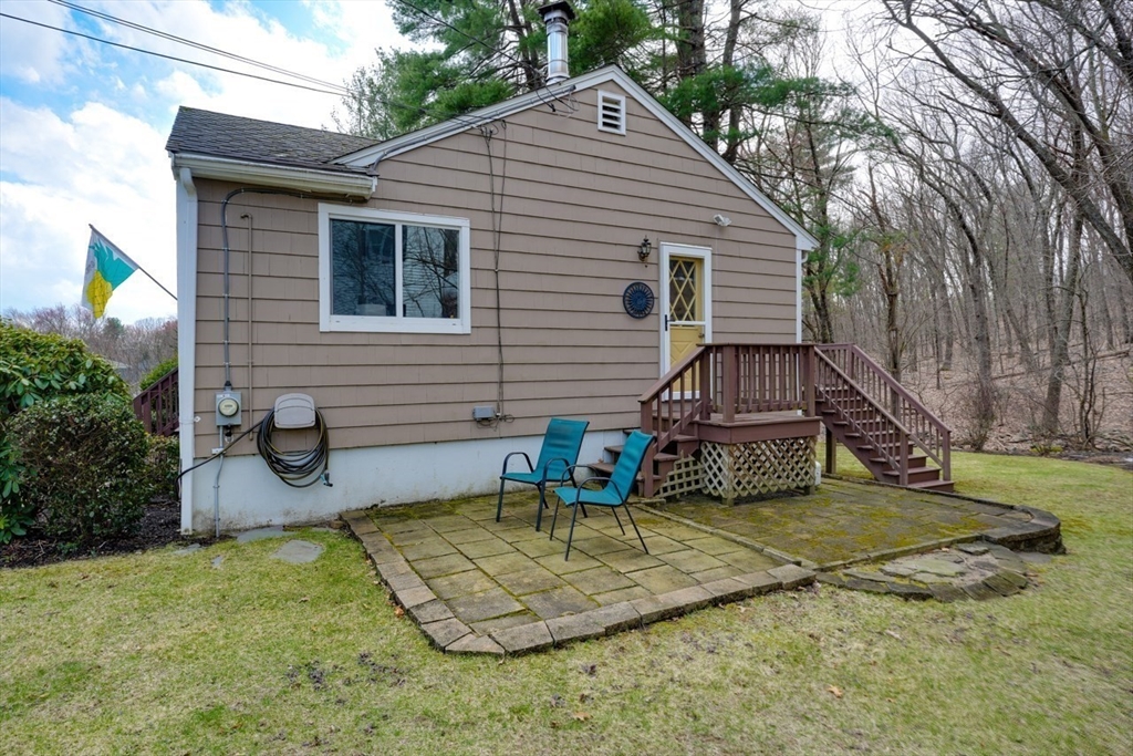 30 Birch Hill Rd