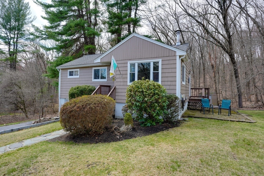 30 Birch Hill Rd
