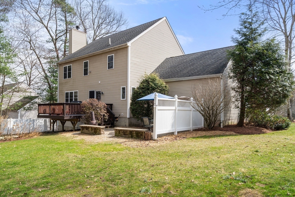 74 Kennedy Cir