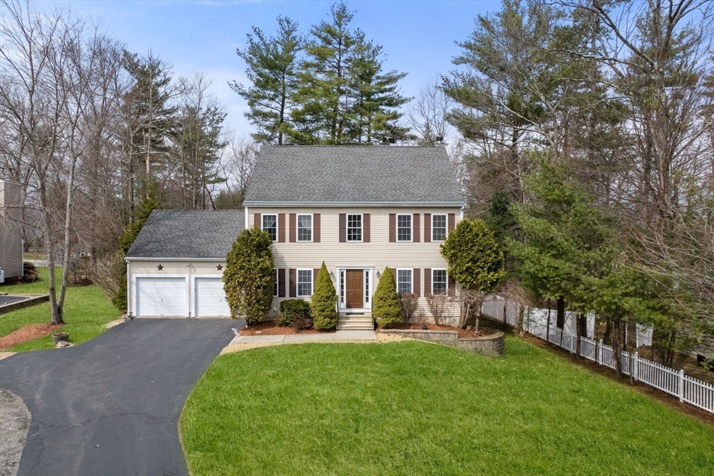 74 Kennedy Cir