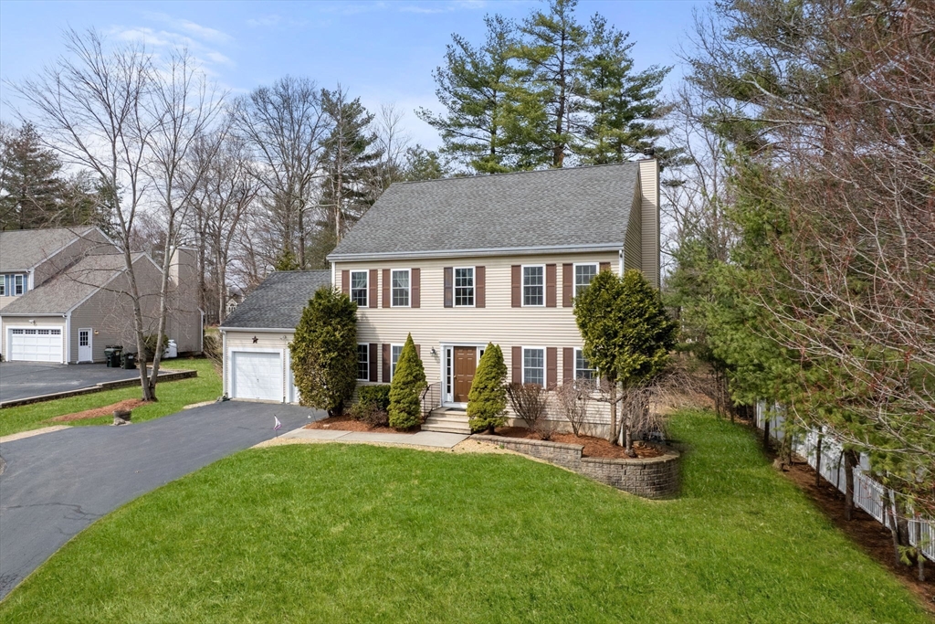 74 Kennedy Cir