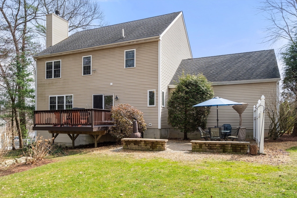 74 Kennedy Cir