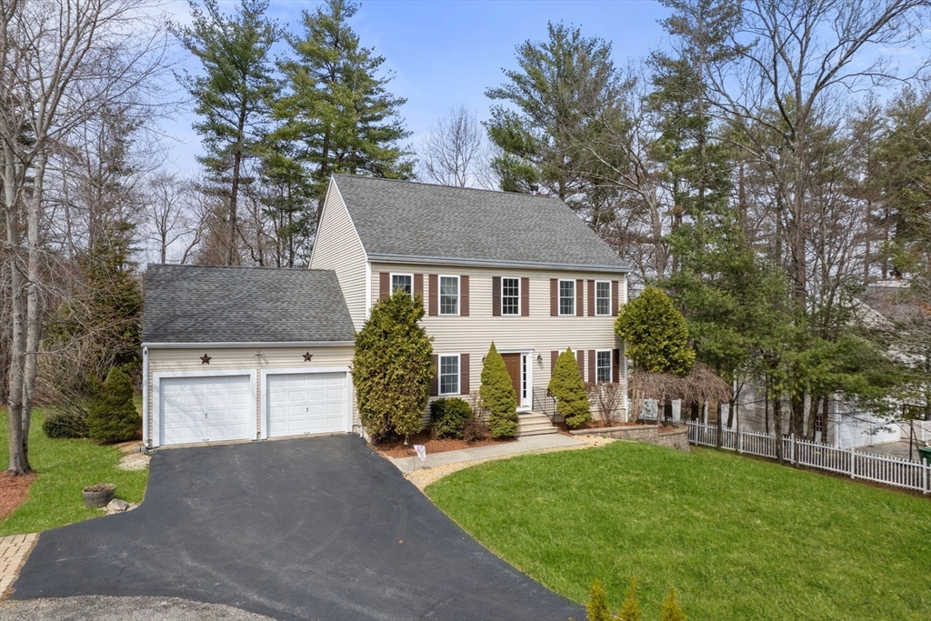 74 Kennedy Cir