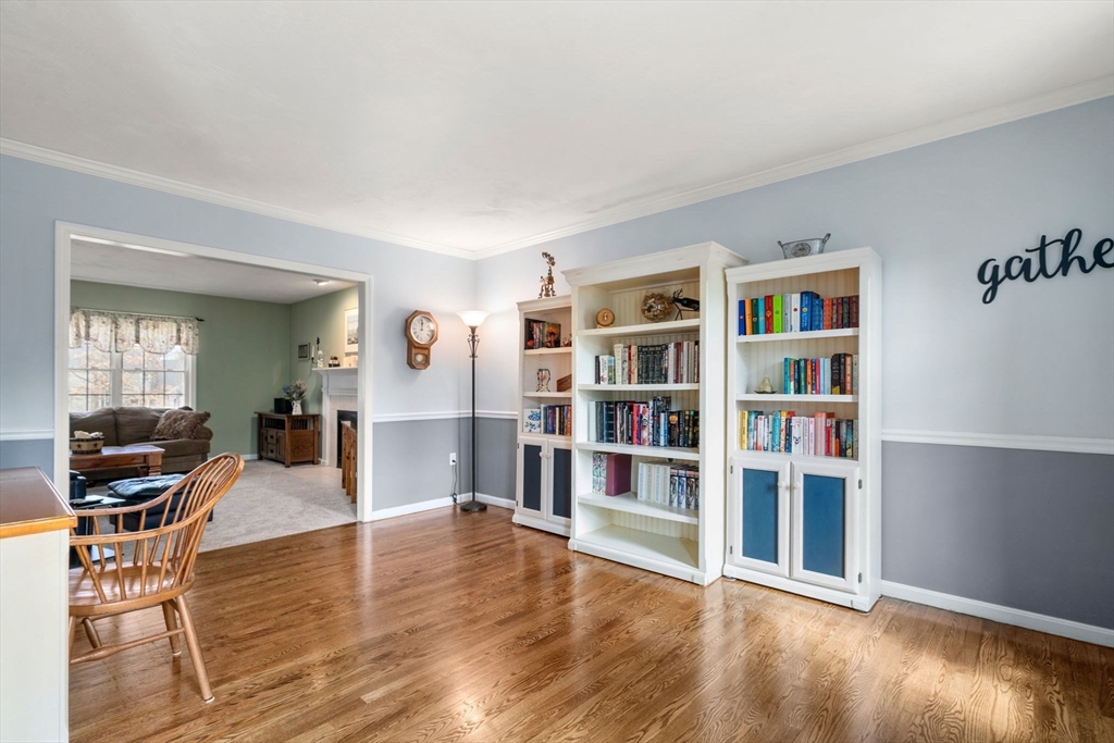 74 Kennedy Cir